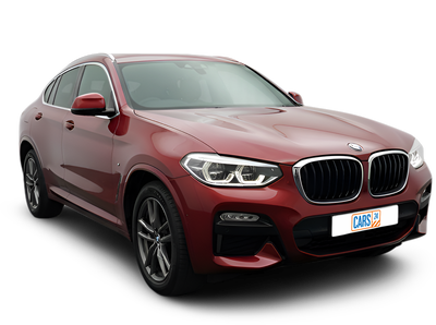 BMW X4-img